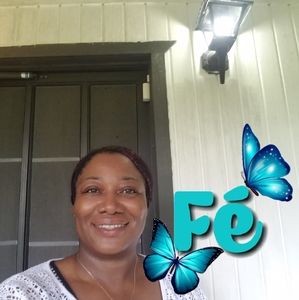 Meet your Posher, Marie